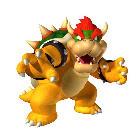 bowser mario wiki